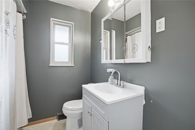 2708 Ater Drive, Beavercreek, OH 45434
