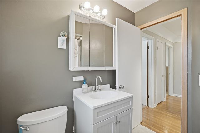 2708 Ater Drive, Beavercreek, OH 45434