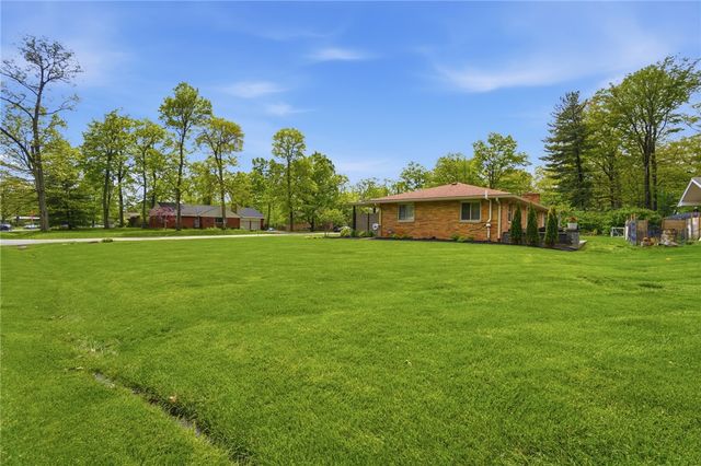 2708 Ater Drive, Beavercreek, OH 45434
