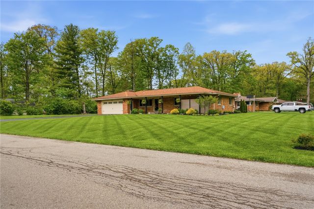 2708 Ater Drive, Beavercreek, OH 45434