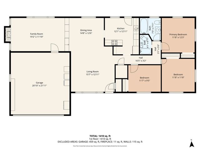 2708 Ater Drive, Beavercreek, OH 45434