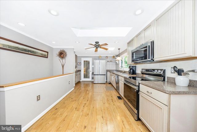 5910 LAWRENCE CT, Adamstown, MD 21710