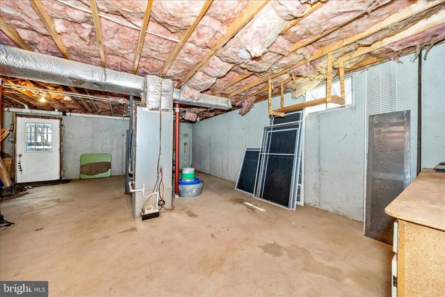 5910 LAWRENCE CT, Adamstown, MD 21710