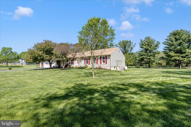 5910 LAWRENCE CT, Adamstown, MD 21710