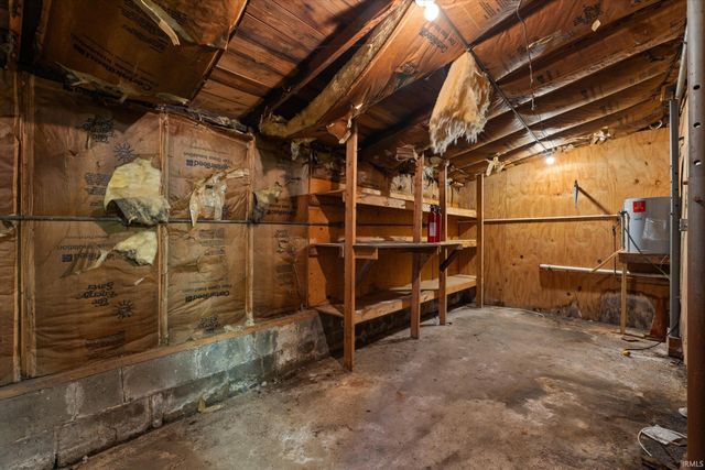 113 W Fairview Avenue, South Bend, IN 46614