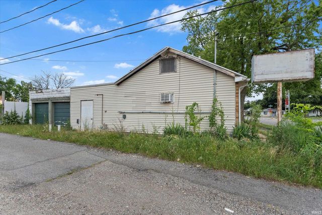 113 W Fairview Avenue, South Bend, IN 46614