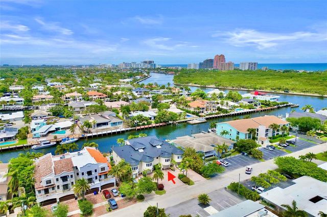 2739 NE 15th St, Fort Lauderdale, FL 33304