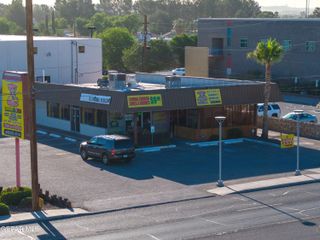 8033 ALAMEDA Avenue, El Paso, TX 79915