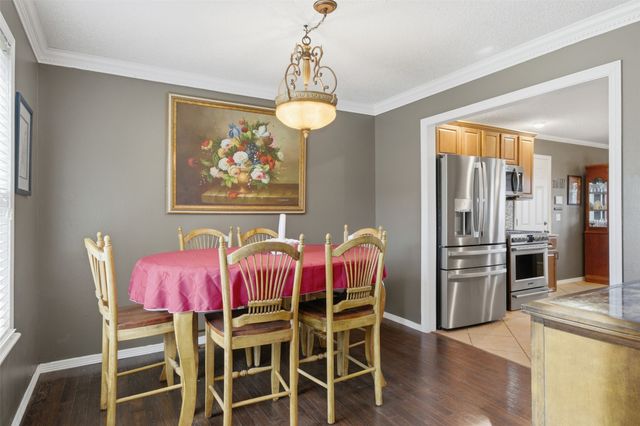 11671 S 267th East Avenue, Coweta, OK 74429