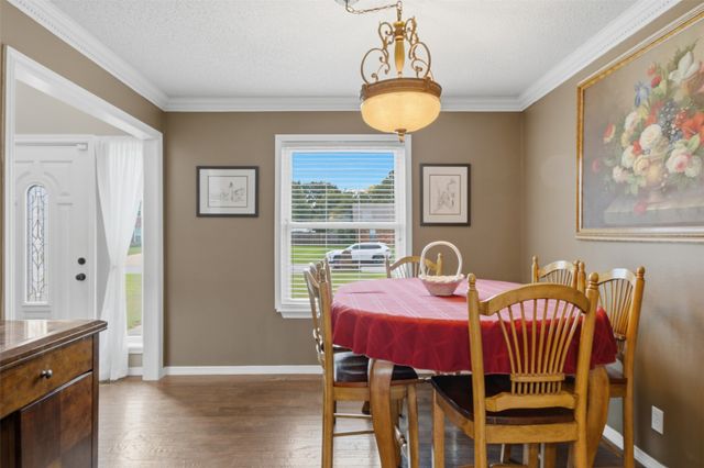 11671 S 267th East Avenue, Coweta, OK 74429