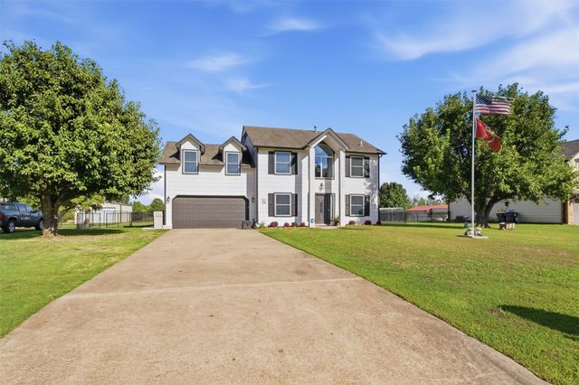 11671 S 267th East Avenue, Coweta, OK 74429