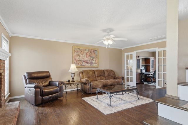 11671 S 267th East Avenue, Coweta, OK 74429