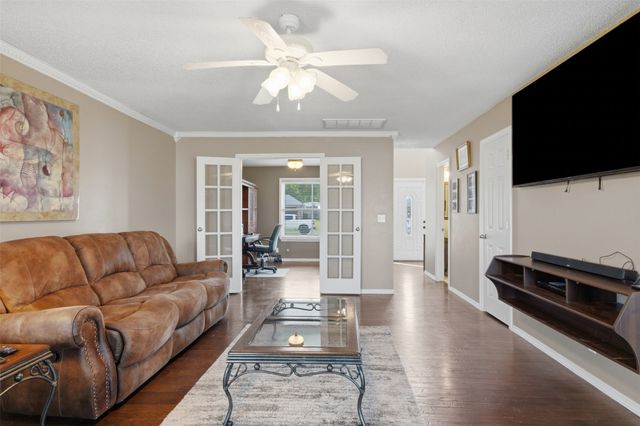 11671 S 267th East Avenue, Coweta, OK 74429