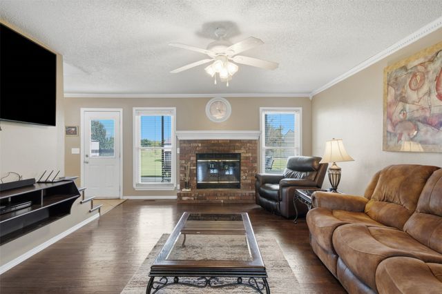 11671 S 267th East Avenue, Coweta, OK 74429