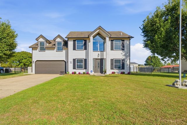 11671 S 267th East Avenue, Coweta, OK 74429