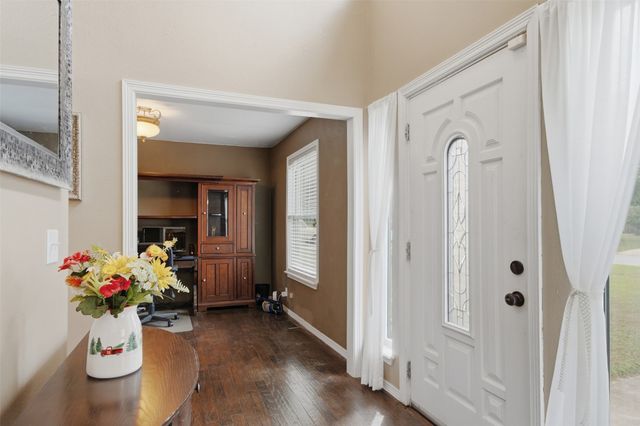 11671 S 267th East Avenue, Coweta, OK 74429