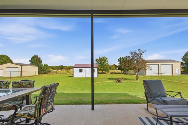 11671 S 267th East Avenue, Coweta, OK 74429