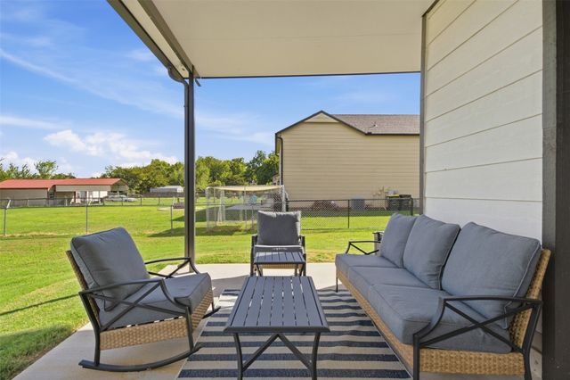 11671 S 267th East Avenue, Coweta, OK 74429
