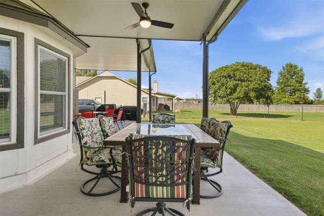 11671 S 267th East Avenue, Coweta, OK 74429