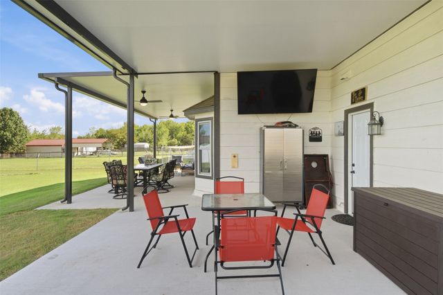 11671 S 267th East Avenue, Coweta, OK 74429