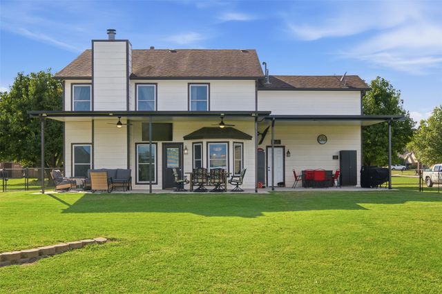 11671 S 267th East Avenue, Coweta, OK 74429