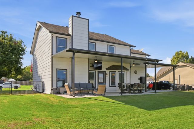 11671 S 267th East Avenue, Coweta, OK 74429