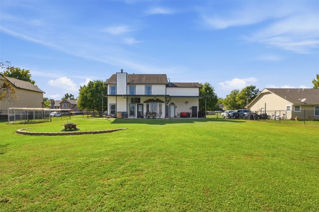 11671 S 267th East Avenue, Coweta, OK 74429