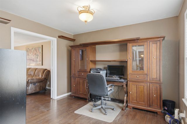 11671 S 267th East Avenue, Coweta, OK 74429