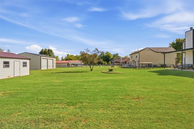 11671 S 267th East Avenue, Coweta, OK 74429