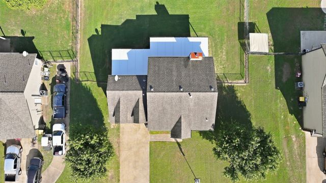 11671 S 267th East Avenue, Coweta, OK 74429