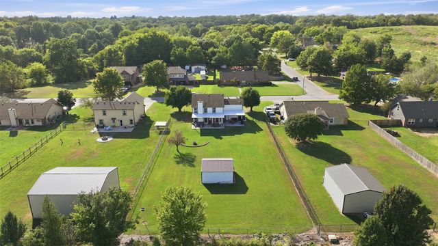 11671 S 267th East Avenue, Coweta, OK 74429