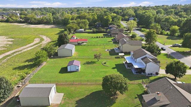 11671 S 267th East Avenue, Coweta, OK 74429