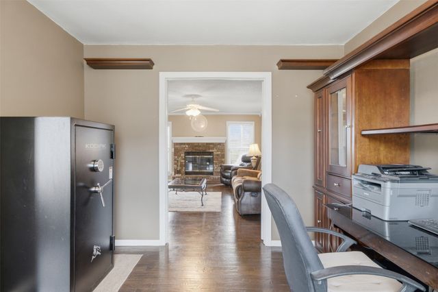 11671 S 267th East Avenue, Coweta, OK 74429