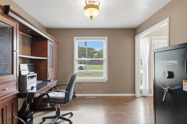 11671 S 267th East Avenue, Coweta, OK 74429