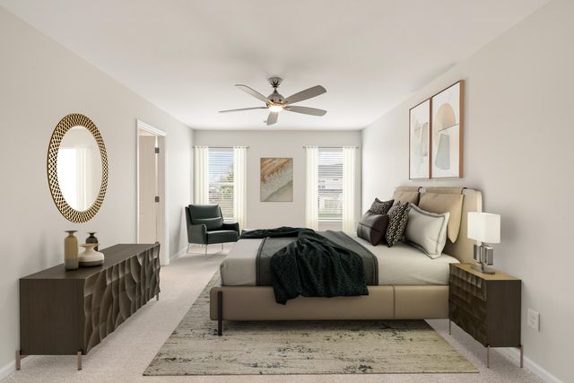 422 Duskywing Drive, Goose Creek, SC 29445