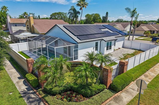 12002 W POND WAY, Tampa, FL 33635