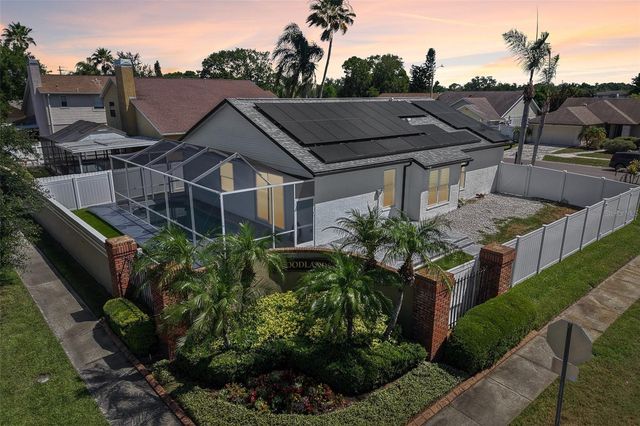 12002 W POND WAY, Tampa, FL 33635