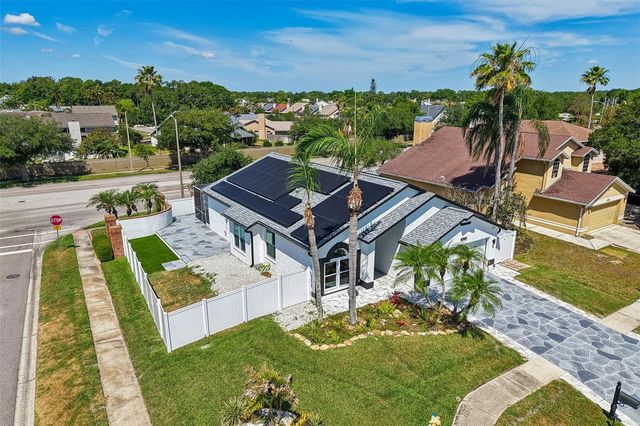 12002 W POND WAY, Tampa, FL 33635