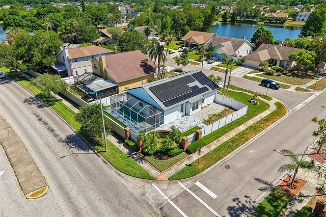12002 W POND WAY, Tampa, FL 33635