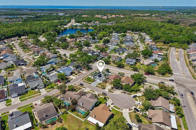 12002 W POND WAY, Tampa, FL 33635