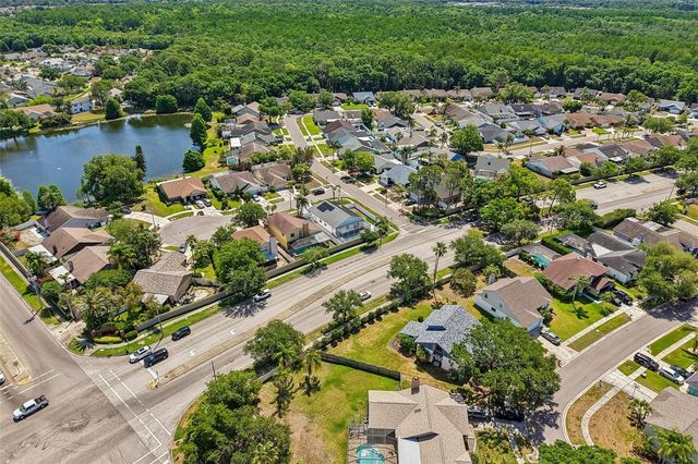 12002 W POND WAY, Tampa, FL 33635