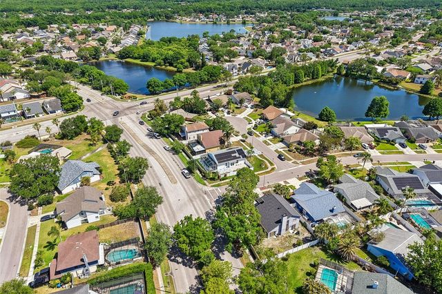 12002 W POND WAY, Tampa, FL 33635