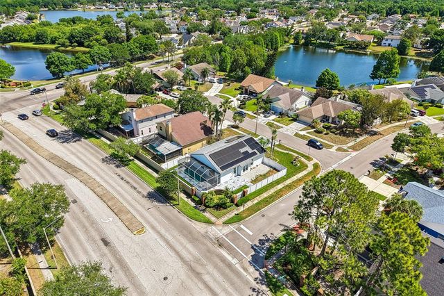 12002 W POND WAY, Tampa, FL 33635