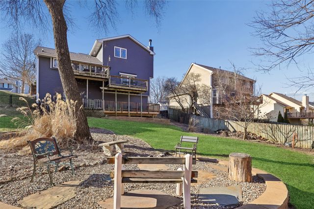 3619 SW 34th Street, Des Moines, IA 50321