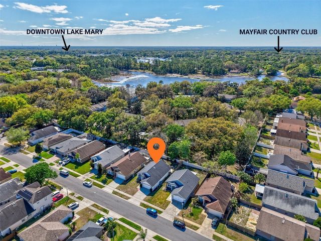 814 BRIGHTVIEW DRIVE, Lake Mary, FL 32746