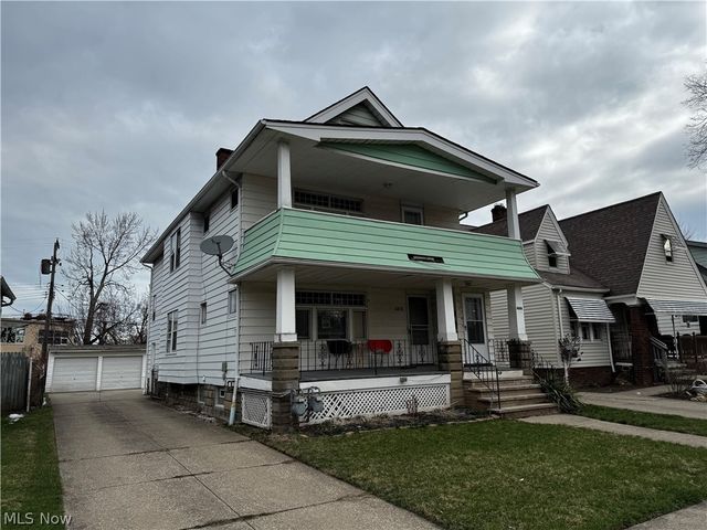 6814-6816 Bradley Avenue, Parma, OH 44129