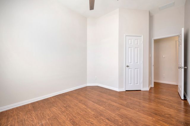 13913 Gallant Fox Court, Fort Worth, TX 76262