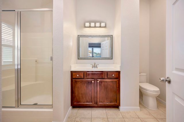 13913 Gallant Fox Court, Fort Worth, TX 76262