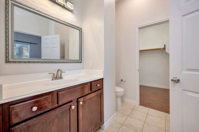 13913 Gallant Fox Court, Fort Worth, TX 76262