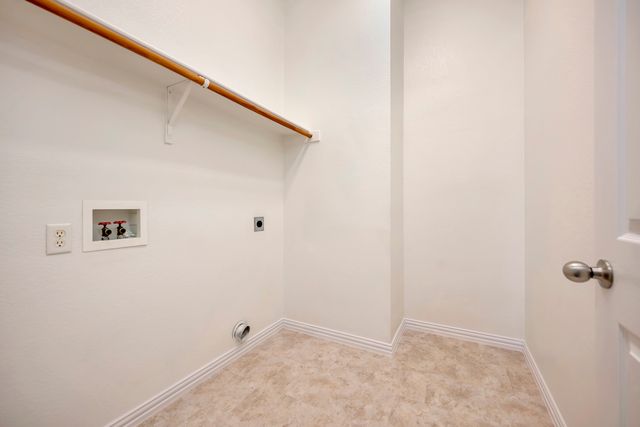 13913 Gallant Fox Court, Fort Worth, TX 76262